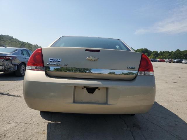 Photo 6 from auction – 2011 CHEVROLET IMPALA LT with VIN 2G1WG5EK1B1118359