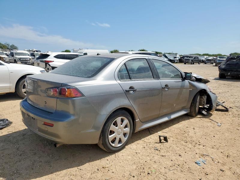 Photo 3 from auction – 2012 MITSUBISHI LANCER DE with VIN JA32U1FU6CU008385