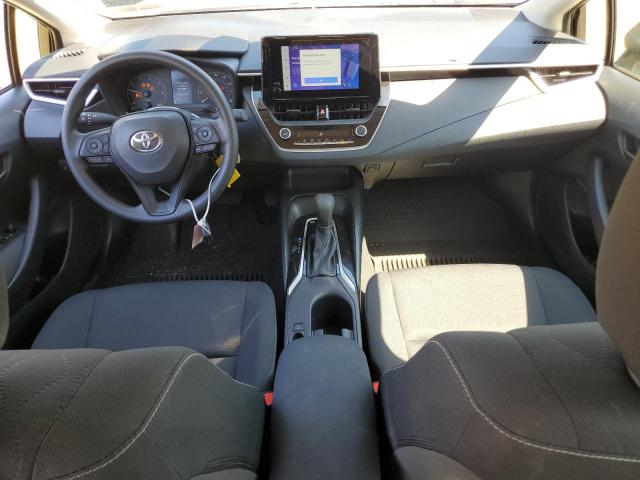 Photo 8 from auction – 2025 TOYOTA COROLLA LE with VIN JTDBCMFE0S3074949