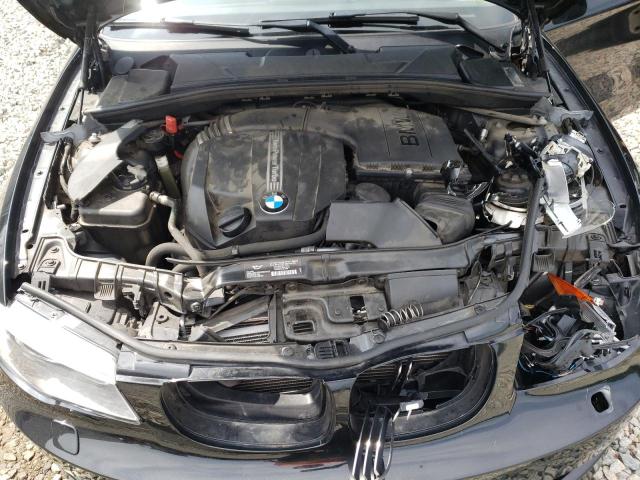 Photo 11 from auction – 2013 BMW 135 I with VIN WBAUN7C5XDVM27937