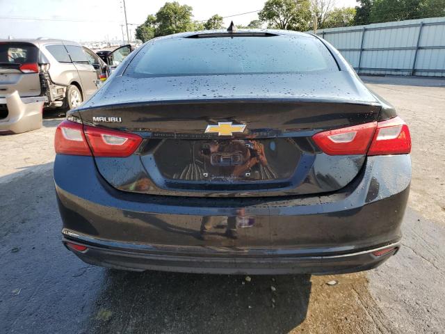 Photo 6 from auction – 2018 CHEVROLET MALIBU LS with VIN 1G1ZB5ST3JF282907