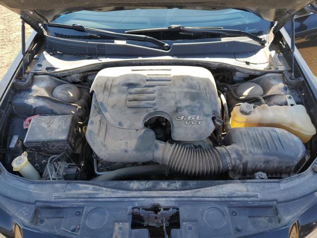 Photo 11 from auction – 2013 CHRYSLER 300 S with VIN 2C3CCABG2DH577431