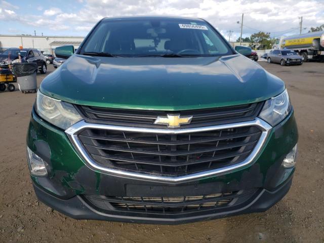 Photo 5 from auction – 2018 CHEVROLET EQUINOX LT with VIN 2GNAXTEX0J6234730