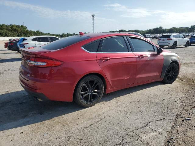 Photo 3 from auction – 2020 FORD FUSION SE with VIN 3FA6P0HD9LR188184