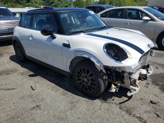 Photo 4 from auction – 2024 MINI COOPER with VIN WMW33DH01R2V94158