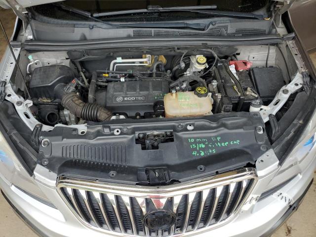 Photo 11 from auction – 2014 BUICK ENCORE with VIN KL4CJGSB3EB695646