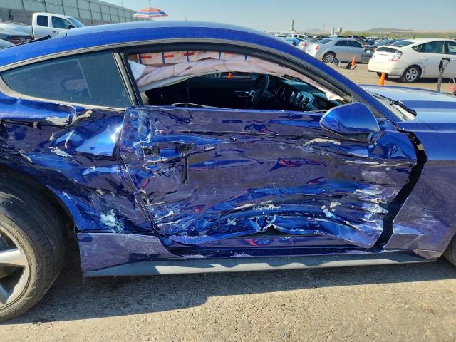 Photo 10 from auction – 2016 FORD MUSTANG with VIN 1FA6P8AM3G5290260