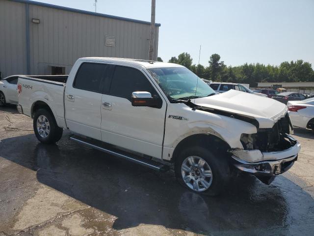 Photo 4 from auction – 2012 FORD F150 SUPER with VIN 1FTFW1EF1CFB34786