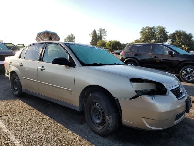Photo 4 from auction – 2007 CHEVROLET MALIBU LS with VIN 1G1ZS58F97F247377