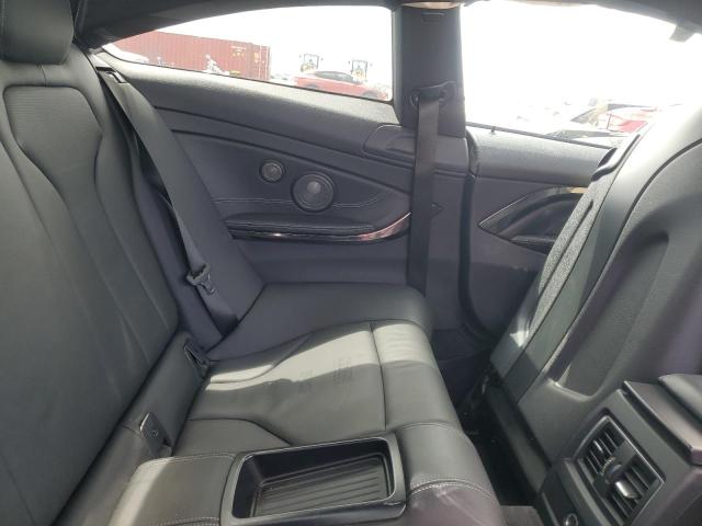 Photo 10 from auction – 2018 BMW M4 with VIN WBS4Y9C59JAC87870