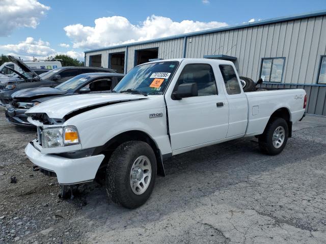 FORD RANGER SUP 2011 con VIN 1FTLR4FE6BPA47119 - Foto de la subasta