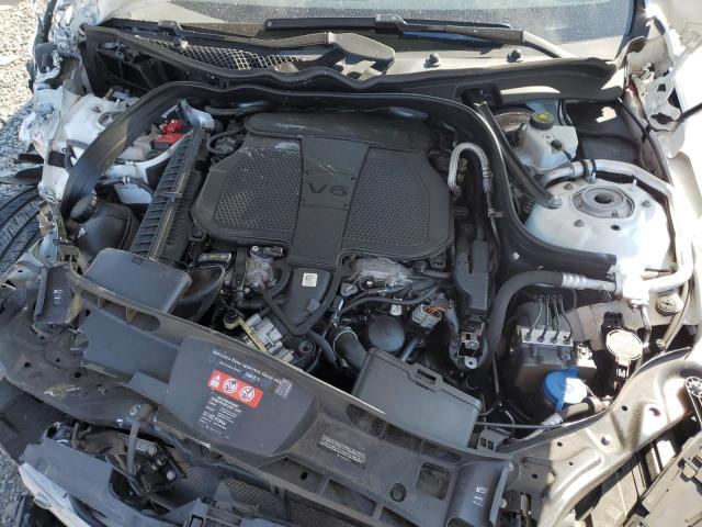 Photo 11 from auction – 2014 MERCEDES-BENZ E 350 4MAT with VIN WDDHF8JB9EB053376