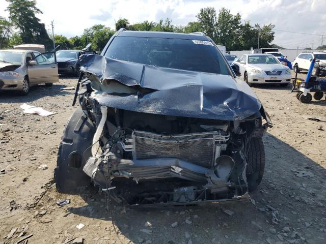 Photo 5 from auction – 2017 FORD EXPLORER LIMITED with VIN 1FM5K8F83HGE40997