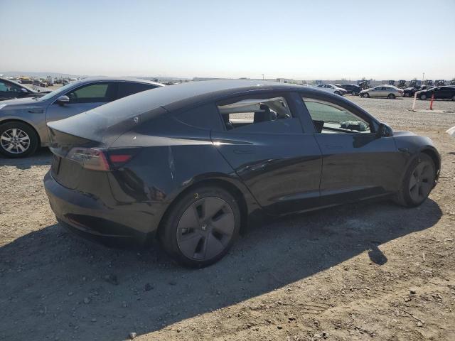 Photo 3 from auction – 2023 TESLA MODEL 3 with VIN 5YJ3E1EA5PF660505