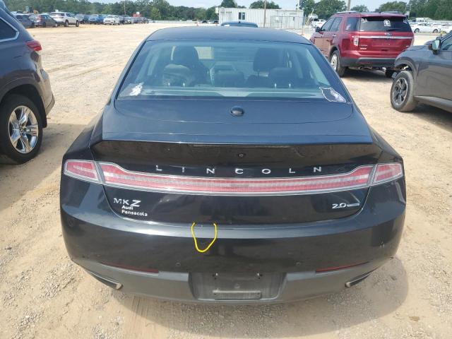 Photo 6 from auction – 2013 LINCOLN MKZ with VIN 3LN6L2G92DR809678