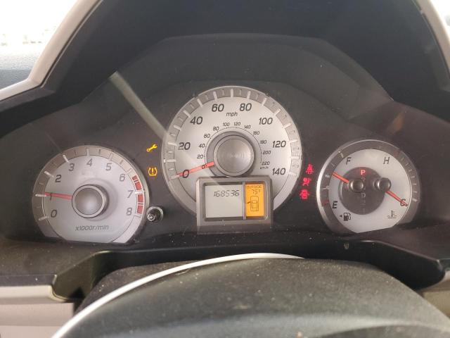 Photo 9 from auction – 2015 HONDA PILOT SE with VIN 5FNYF4H38FB076793