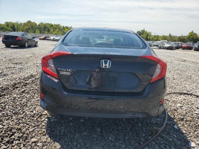 Photo 6 from auction – 2017 HONDA CIVIC LX with VIN 19XFC2F52HE010631