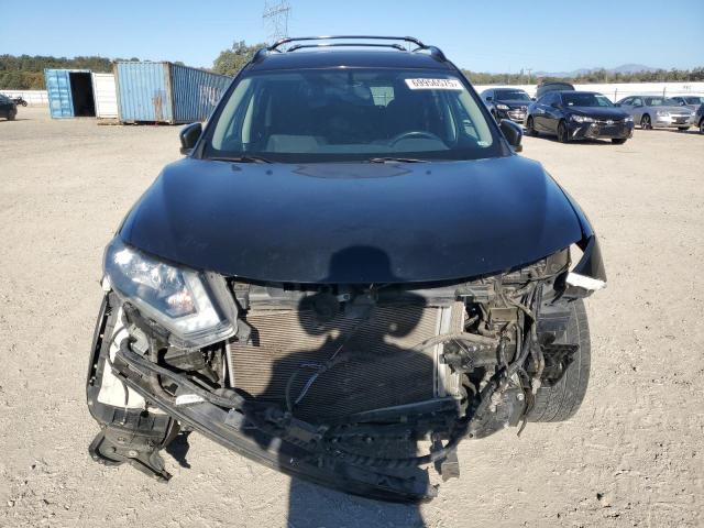 Photo 5 from auction – 2018 NISSAN ROGUE S with VIN 5N1AT2MT0JC782064