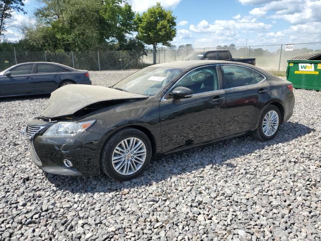 LEXUS ES 350 2014 with VIN JTHBK1GG0E2118796 - Photo from auction