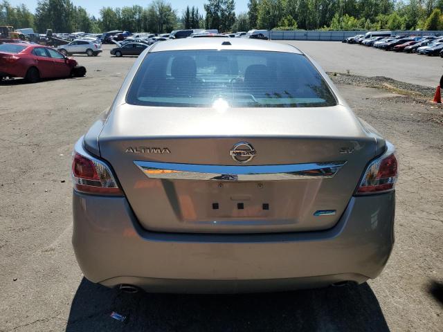 Photo 6 from auction – 2014 NISSAN ALTIMA 2.5 with VIN 1N4AL3AP4EC154683