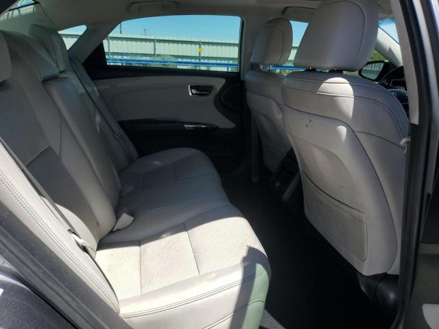 Photo 10 from auction – 2018 TOYOTA AVALON HYB with VIN 4T1BD1EB8JU061907