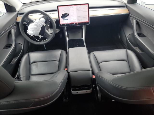Photo 8 from auction – 2020 TESLA MODEL 3 with VIN 5YJ3E1EB3LF665334
