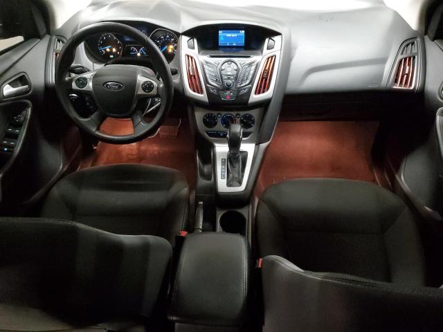 Photo 8 from auction – 2014 FORD FOCUS SE with VIN 1FADP3K22EL271893