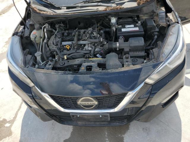 Photo 11 from auction – 2020 NISSAN VERSA S with VIN 3N1CN8DVXLL806750