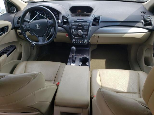 Photo 8 from auction – 2014 ACURA RDX with VIN 5J8TB3H39EL005633