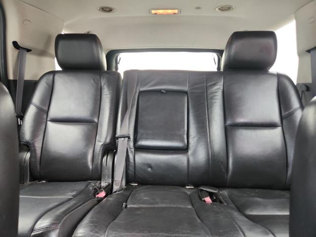 Photo 10 from auction – 2011 CADILLAC ESCALADE H with VIN 1GYS3EEJ3BR111519