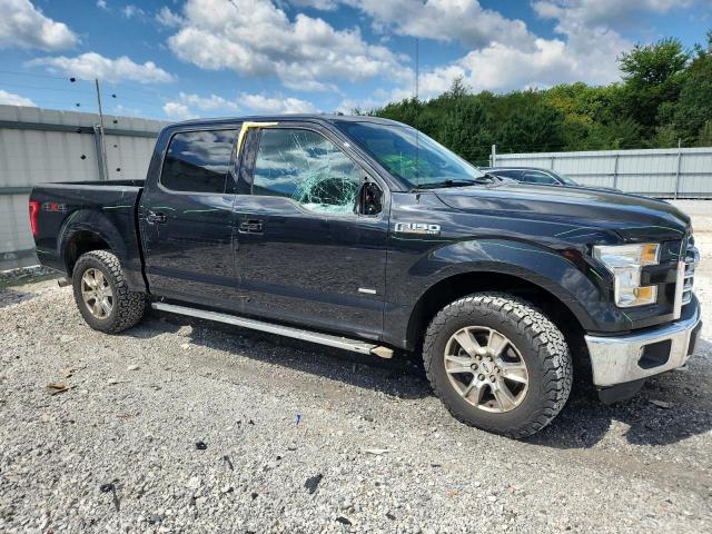 Photo 4 from auction – 2015 FORD F150 SUPERCREW with VIN 1FTEW1EP7FFC20273