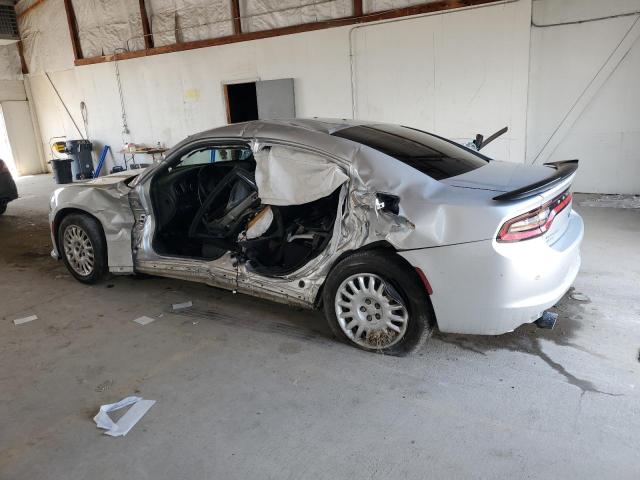 Photo 2 from auction – 2016 DODGE CHARGER PO with VIN 2C3CDXKT7GH175230