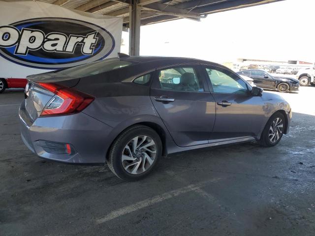 Photo 3 from auction – 2017 HONDA CIVIC with VIN 2HGFC2F75HH555519