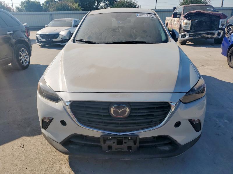 Photo 5 from auction – 2021 MAZDA CX-3 SPORT with VIN JM1DKDB75M1503150