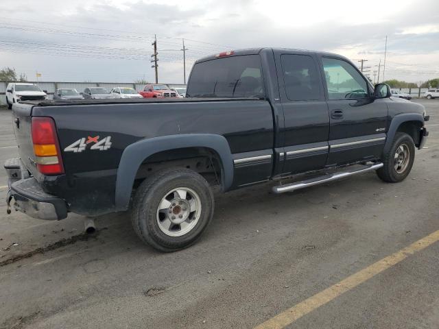 Photo 3 from auction – 2002 CHEVROLET SILVERADO with VIN 2GCEK19V821225973