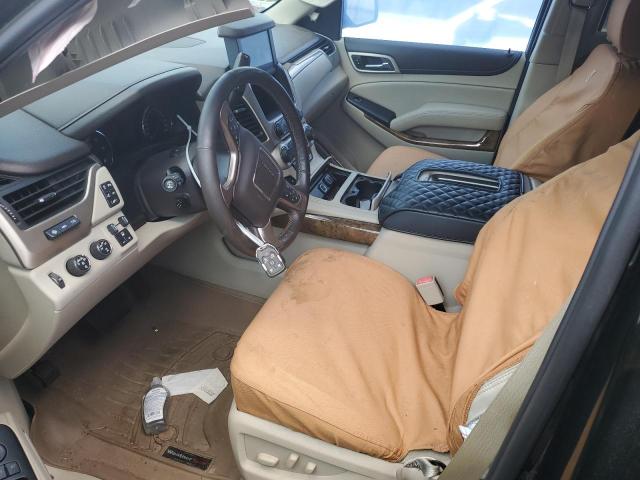 Photo 7 from auction – 2016 GMC YUKON DENA with VIN 1GKS2CKJ7GR439118
