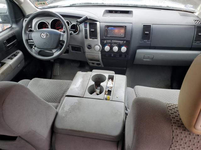 Photo 8 from auction – 2008 TOYOTA TUNDRA with VIN 5TBBV54158S507133