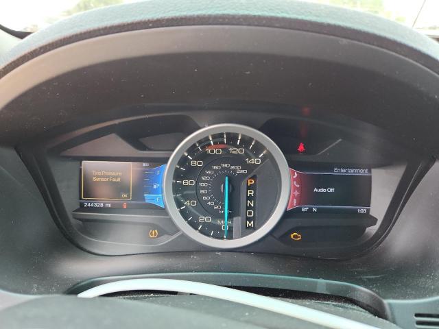 Photo 9 from auction – 2013 FORD EXPLORER X with VIN 1FM5K7D86DGA29794