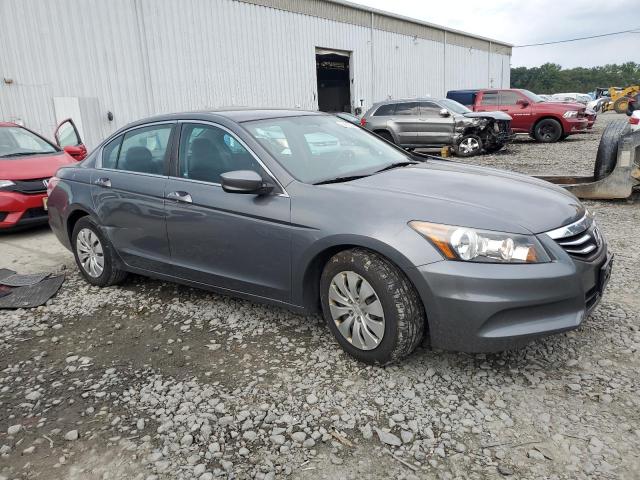 Photo 4 from auction – 2012 HONDA ACCORD LX with VIN 1HGCP2F39CA169312