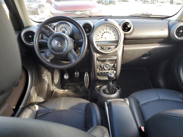 Photo 8 from auction – 2012 MINI COOPER S C with VIN WMWZC3C55CWM26160