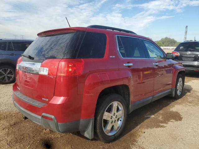 Photo 3 from auction – 2013 GMC TERRAIN SL with VIN 2GKFLTEK8D6256417