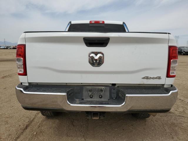 Photo 6 from auction – 2022 RAM 2500 TRADESMAN with VIN 3C6UR5CJ0NG120903