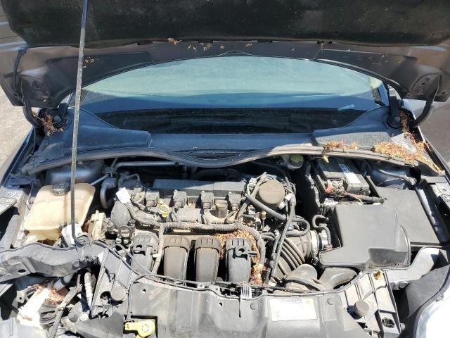 Photo 11 from auction – 2014 FORD FOCUS SE with VIN 1FADP3F22EL399075