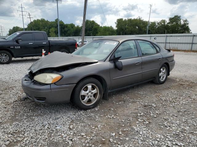 FORD TAURUS SE 2005 with VIN 1FAFP53U25A257797 - Photo from auction