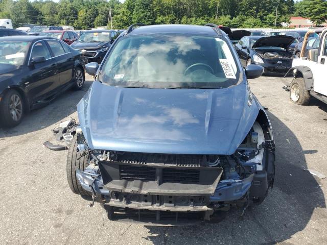 Photo 5 from auction – 2018 FORD ESCAPE SE with VIN 1FMCU9GD4JUB33011