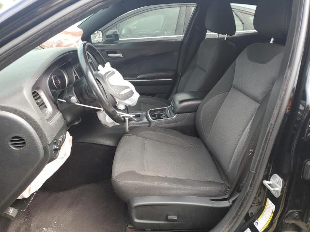 Photo 7 from auction – 2018 DODGE CHARGER SXT with VIN 2C3CDXBG7JH114907
