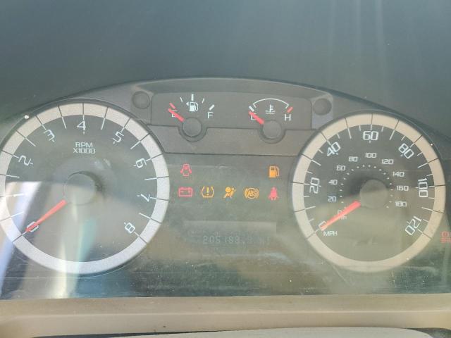 Photo 9 from auction – 2011 FORD ESCAPE XLT with VIN 1FMCU0D71BKA04294
