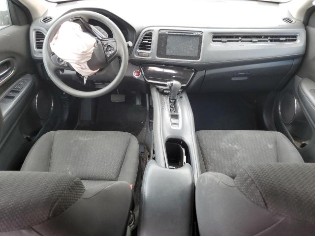 Photo 8 from auction – 2017 HONDA HR-V EX with VIN 3CZRU6H53HM705148