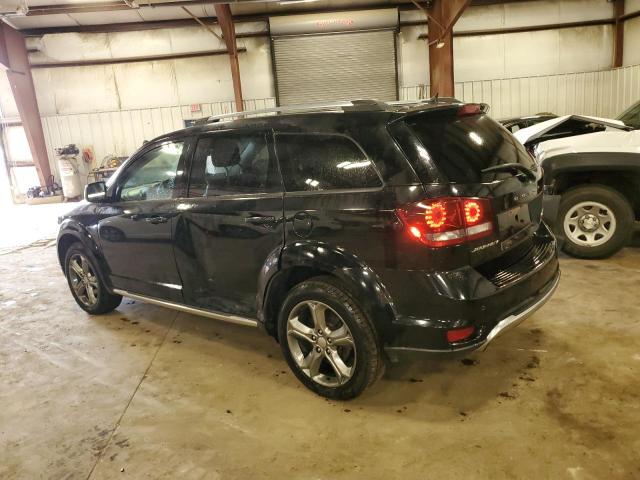 Photo 2 from auction – 2016 DODGE JOURNEY CR with VIN 3C4PDCGG4GT180586