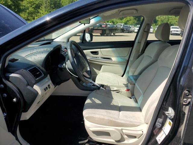Photo 7 from auction – 2016 SUBARU IMPREZA with VIN JF1GPAA61G8252988